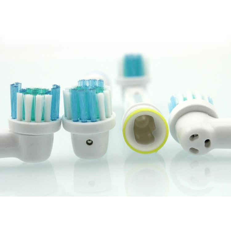 Strukturne karakteristike električnih četkica za zube